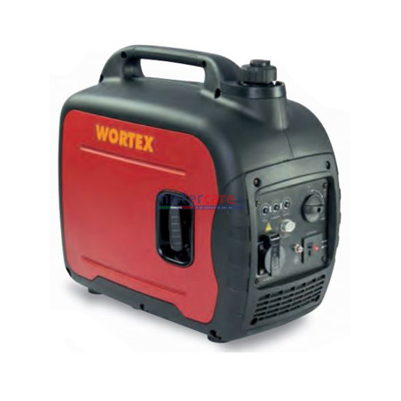 Wortex LW 2000 I