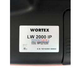 Wortex LW 2000 IP