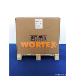 Wortex LW 6500-Z E Self Start