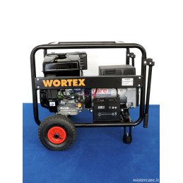 Wortex LWS 9000 E AVR