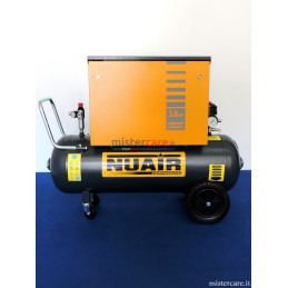 Nuair B3800 / 3M / 100C SIL