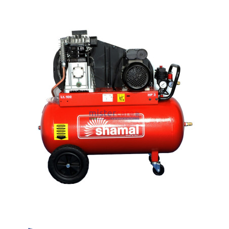 Shamal SB38C/100 CM3