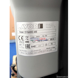 Lavor Dynamic 45 E