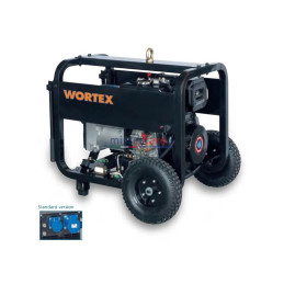 Wortex HWS 6500 E AVR