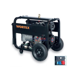 Wortex HWS 6500 3E