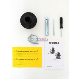 Wortex LW40