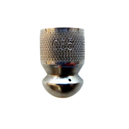 Lavorwash - Ugello spurgatubi 1/4''