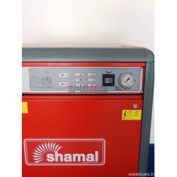 Shamal - Silent K25 T4 SD