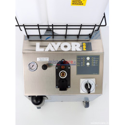 Lavor GV 8 T Plus - Generatore di vapore trifase (400V)