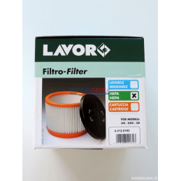 Lavor - Filtro Hepa