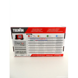 Telwin Doctor Charge 50