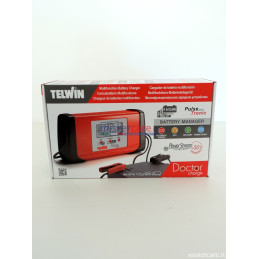 Telwin Doctor Charge 50