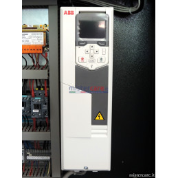 Fini K-MAX 11-10 VS - Compressore rotativo a vite a trasmissione diretta senza ingranaggi (11 kW - 10 Bar)