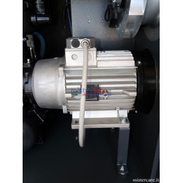 Fini K-MAX 11-10 VS - Compressore rotativo a vite a trasmissione diretta senza ingranaggi (11 kW - 10 Bar)