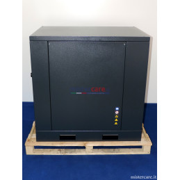 Fini K-MAX 11-10 VS - Compressore rotativo a vite a trasmissione diretta senza ingranaggi (11 kW - 10 Bar)