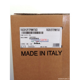 Fini K-MAX 11-10 VS - Compressore rotativo a vite a trasmissione diretta senza ingranaggi (11 kW - 10 Bar)