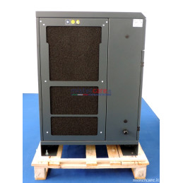 Fini K-MAX 11-10 VS - Compressore rotativo a vite a trasmissione diretta senza ingranaggi (11 kW - 10 Bar)