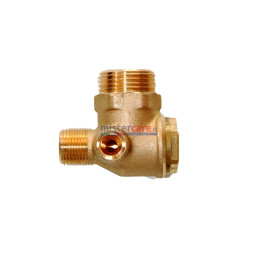 Nuair - Valvola di ritegno per compressori 3/4''M