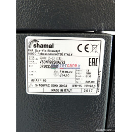 Shamal Storm 15 - 13