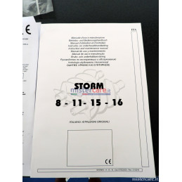 Shamal Storm 15 - 13