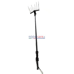 Brumi Olispeed Evolution 650W Telescopic