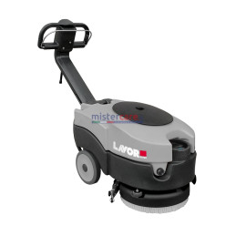 Lavor Quick 36 E - Lavasciuga pavimenti professionale elettrica (230V)