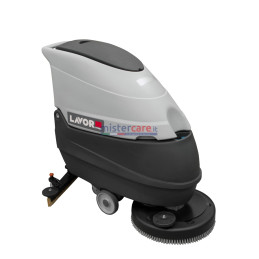 Lavor Hyper Free Evo 50 B - Lavasciuga pavimenti a batteria (24V)