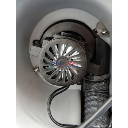 Lavor Hyper Free Evo 50 B - Lavasciuga pavimenti a batteria (24V)