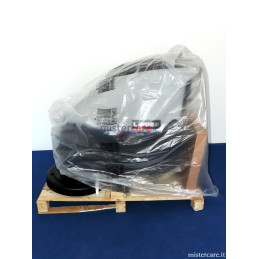 Lavor Hyper Free Evo 50 B - Lavasciuga pavimenti a batteria (24V)