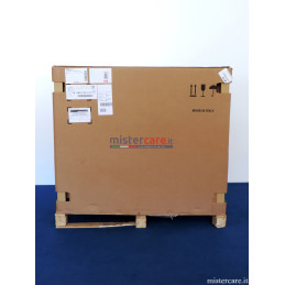 Lavor Hyper Free Evo 50 B - Lavasciuga pavimenti a batteria (24V)