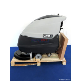 Lavor Hyper Free Evo 50 B - Lavasciuga pavimenti a batteria (24V)