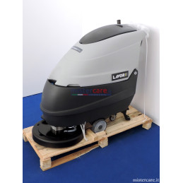 Lavor Hyper Free Evo 50 B - Lavasciuga pavimenti a batteria (24V)