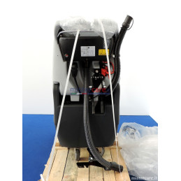 Lavor Hyper Free Evo 50 B - Lavasciuga pavimenti a batteria (24V)