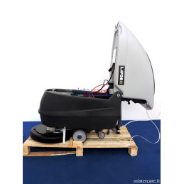 Lavor Hyper Free Evo 50 B - Lavasciuga pavimenti a batteria (24V)