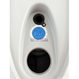 Lavor Hyper Free Evo 50 B - Lavasciuga pavimenti a batteria (24V)