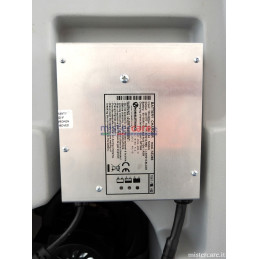 Lavor Hyper Free Evo 50 B - Lavasciuga pavimenti a batteria (24V)