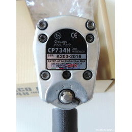 Chigago Pneumatic CP734H - Avvitatore ad impulsi da 1/2"