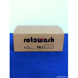 Rotowash R60S - Lavasciuga pavimenti / moquette / tappeti 