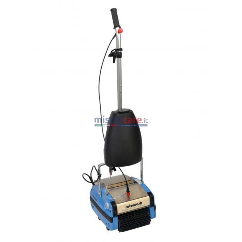 Rotowash R20T - Lavasciuga pavimenti / moquette / tappeti elettrica (230V)