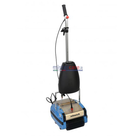 Rotowash R20T - Lavasciuga pavimenti / moquette / tappeti elettrica (230V)