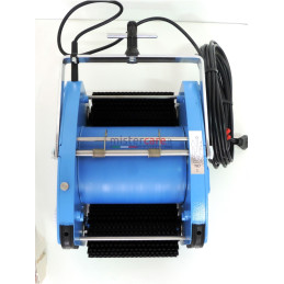 Rotowash R20T - Lavasciuga pavimenti / moquette / tappeti elettrica (230V)