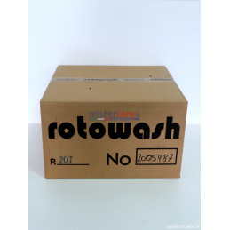 Rotowash R20T - Lavasciuga pavimenti / moquette / tappeti elettrica (230V)