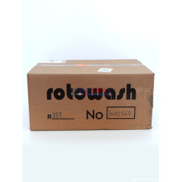 Rotowash R30T - Lavasciuga pavimenti / moquette / tappeti elettrica (230V)