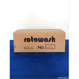 Rotowash R60B - Lavasciuga pavimenti / moquette / tappeti elettrica (230V)