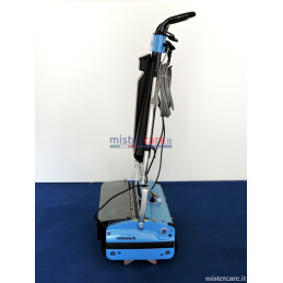 Rotowash R60B - Lavasciuga pavimenti / moquette / tappeti elettrica (230V)