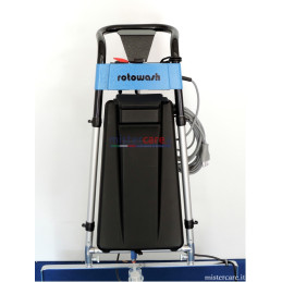 Rotowash R60B - Lavasciuga pavimenti / moquette / tappeti elettrica (230V)