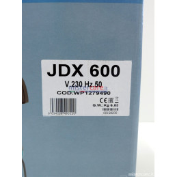 Wortex JDX 600