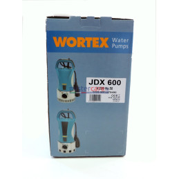 Wortex JDX 600