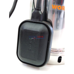 Wortex DXG 600