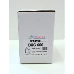 Wortex DXG 600